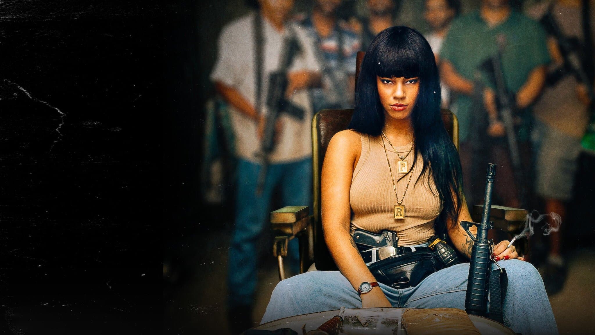 Bandida: Die Nummer 1