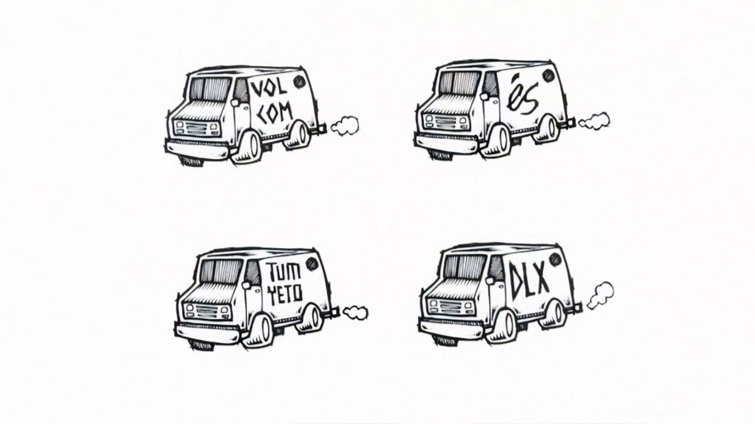 Thrasher - King of the Road 2003