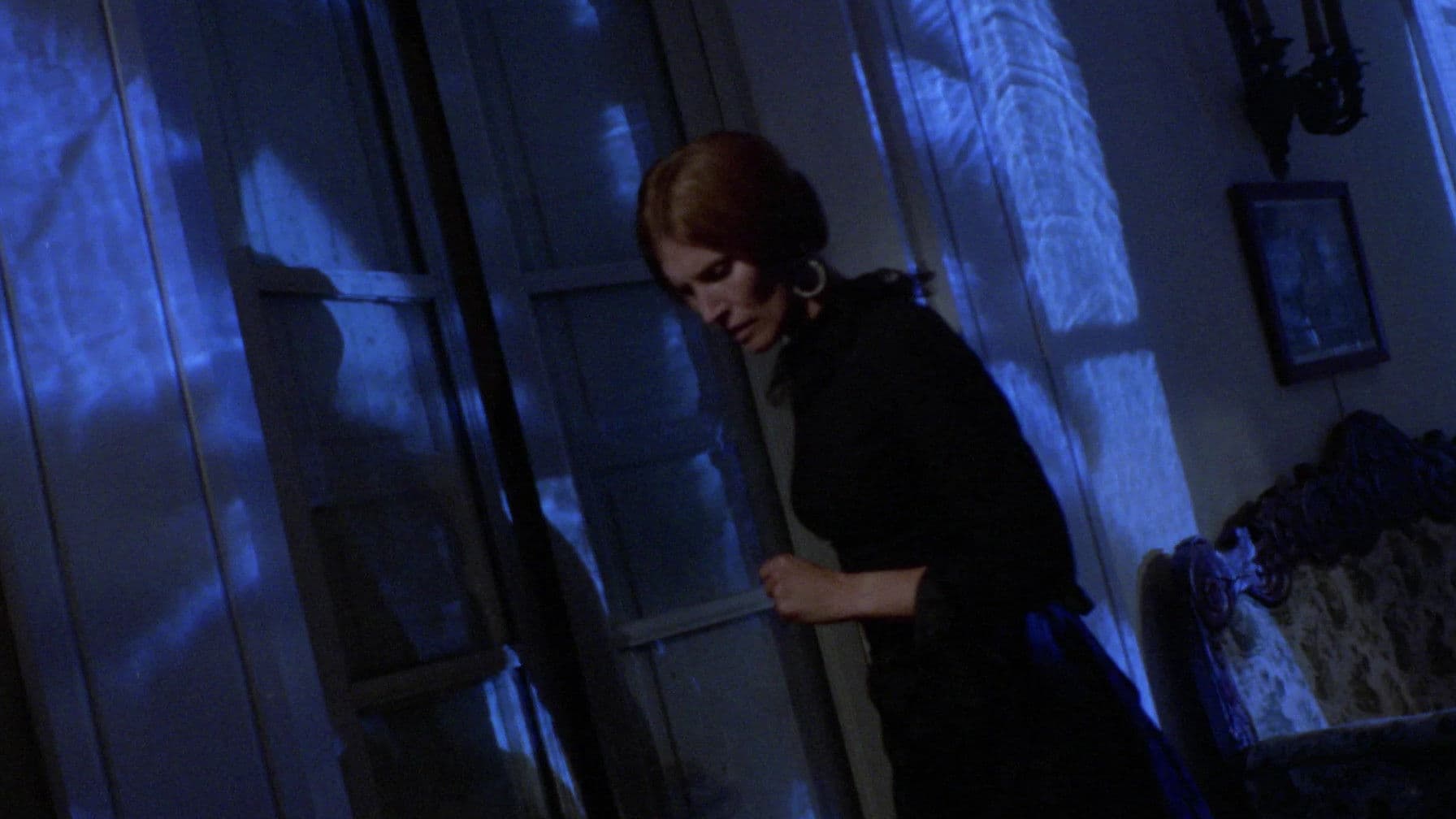 Im Schatten des Mörders