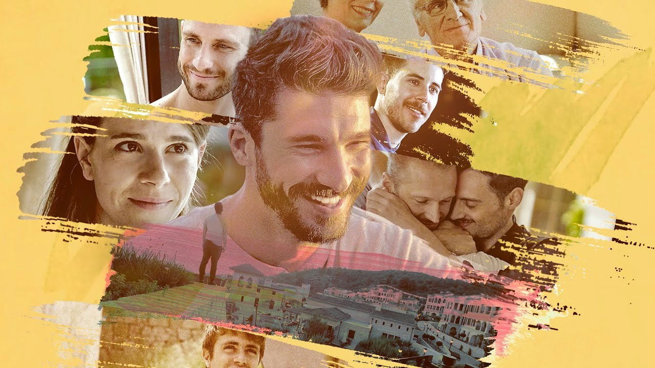 Lo que ocurre en Cap Vermell