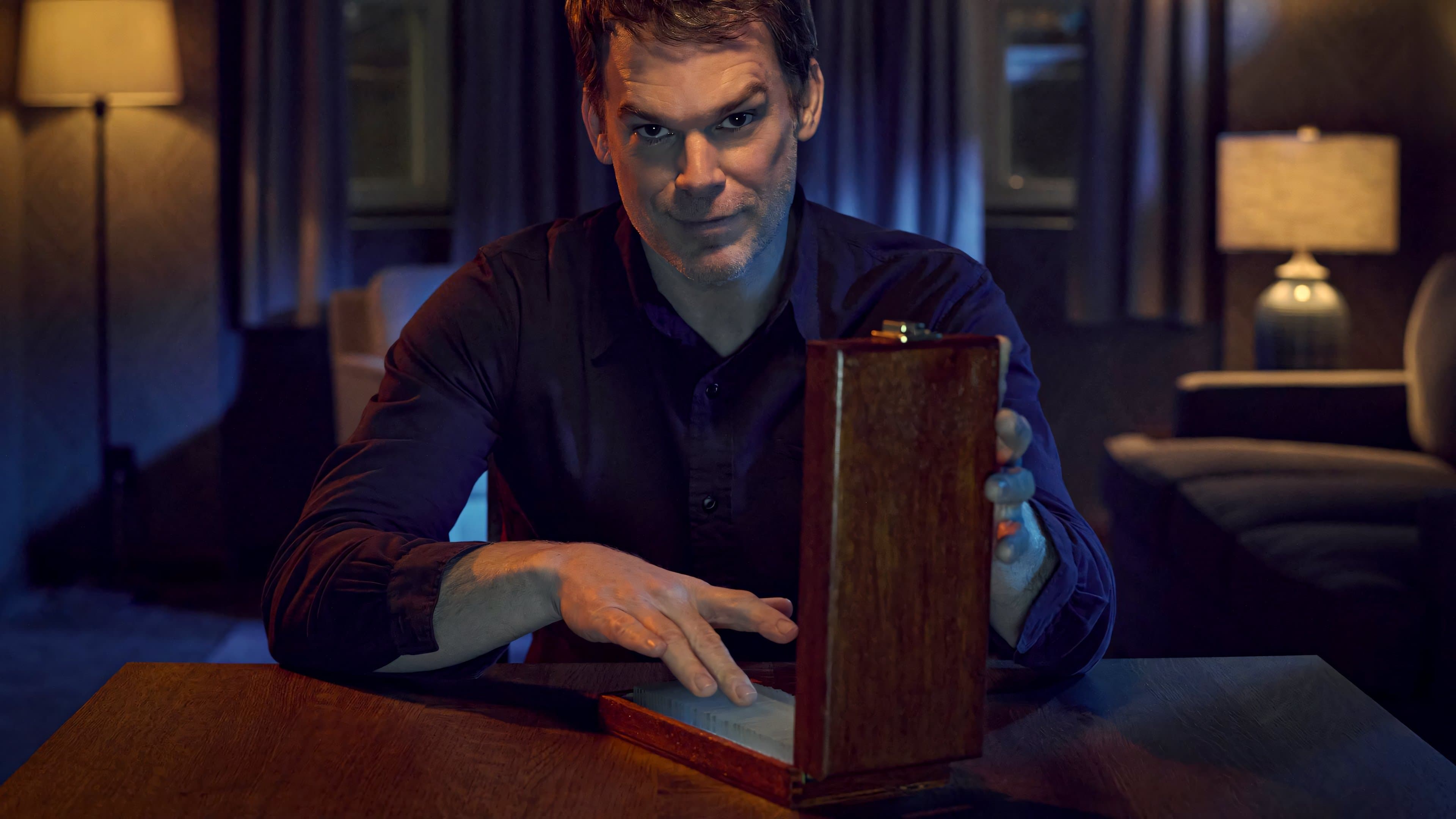 Dexter: Wiedererwachen