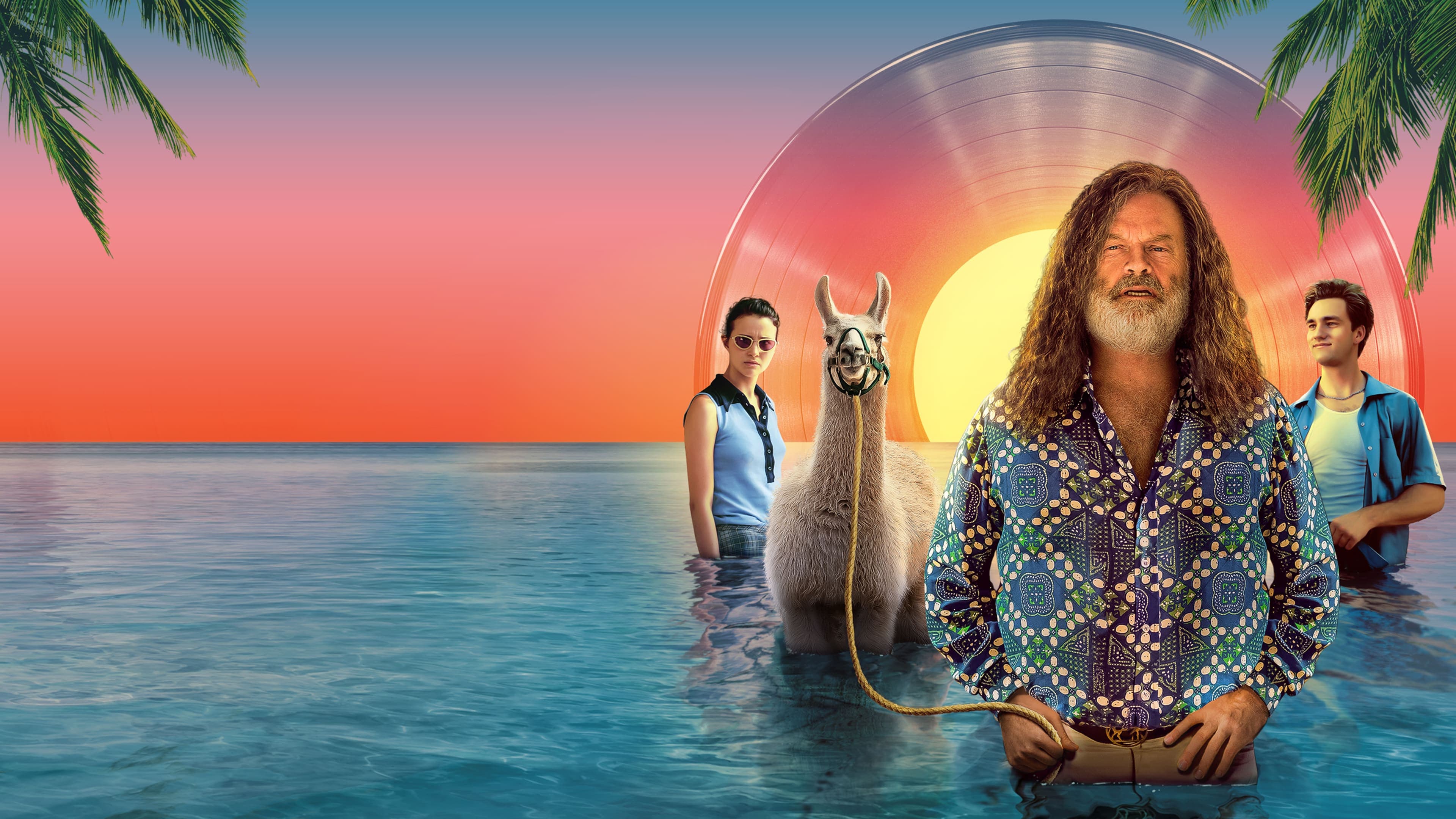 The Space Between - Im Rausch der Musik