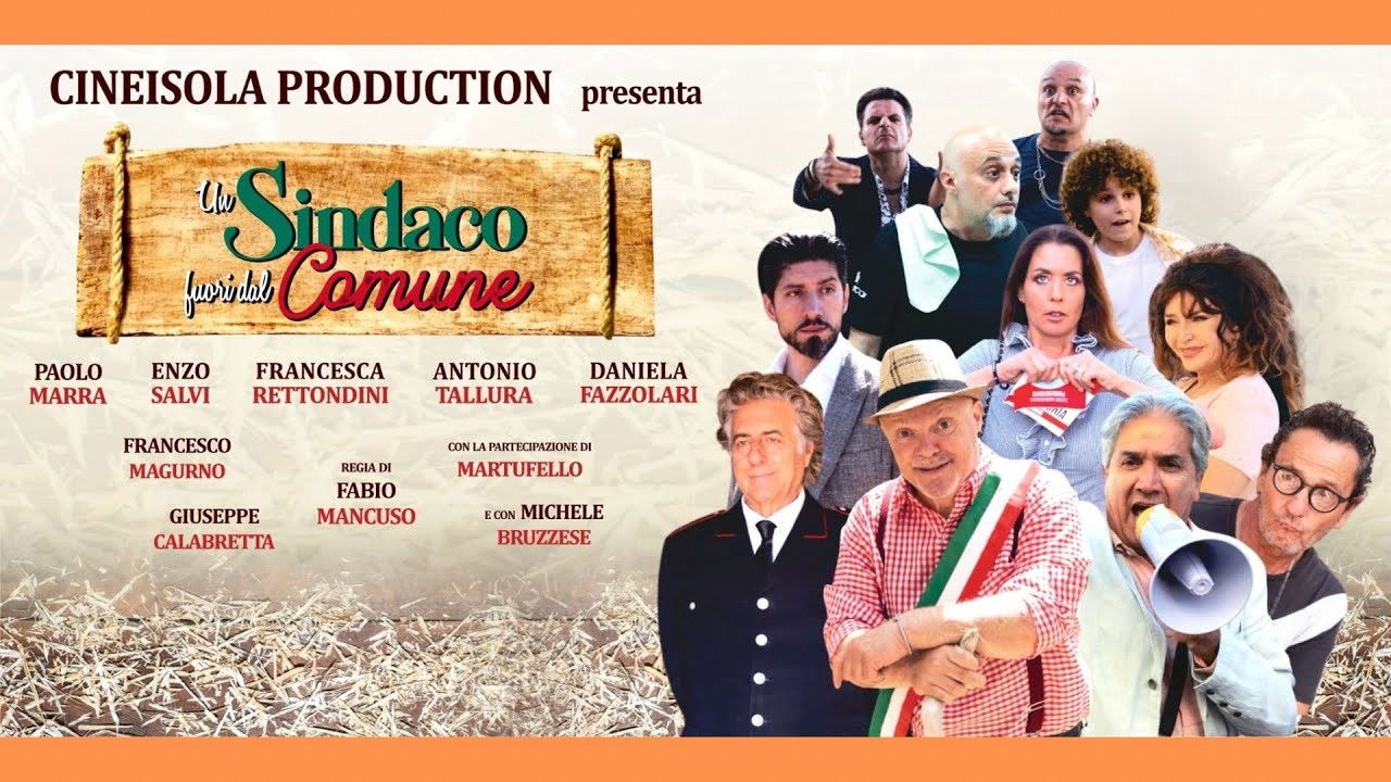 Un sindaco fuori dal comune