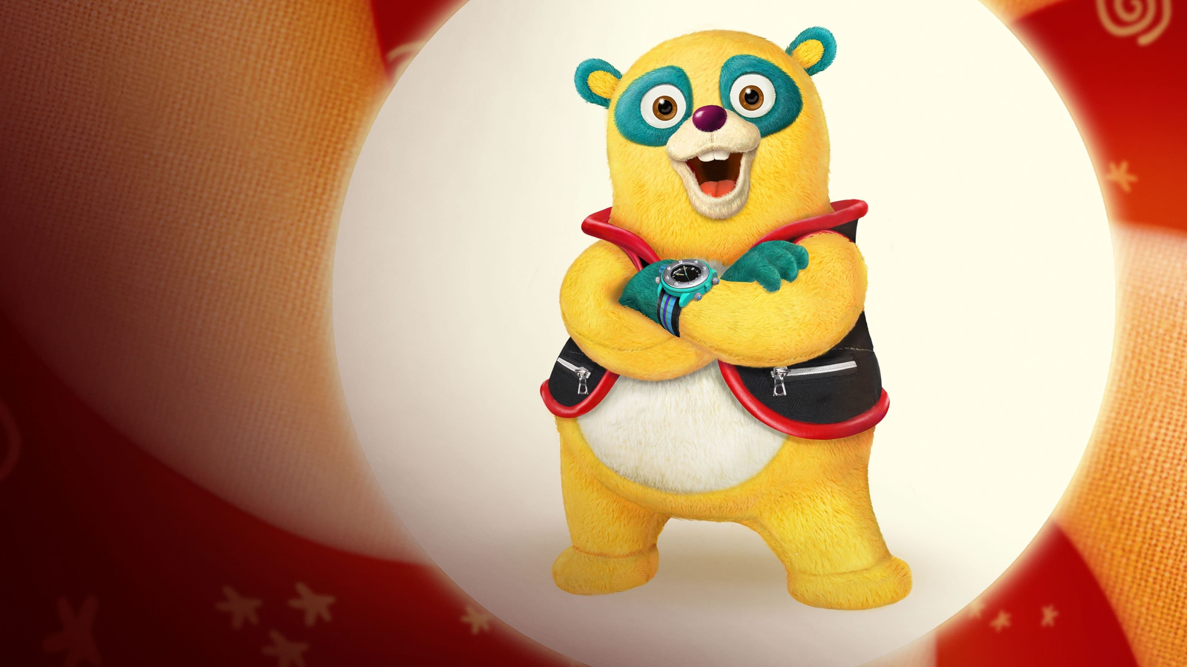Spezialagent Oso