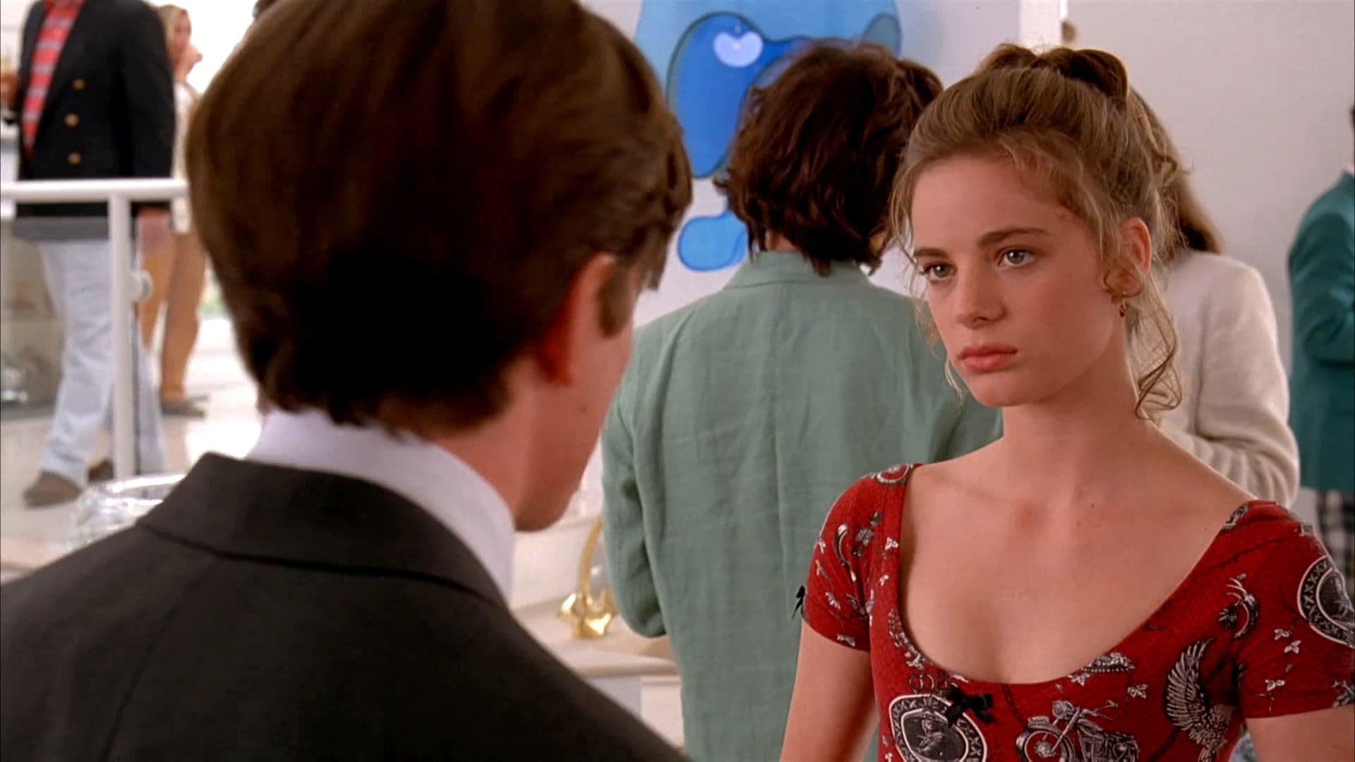 Ein Concierge zum Verlieben