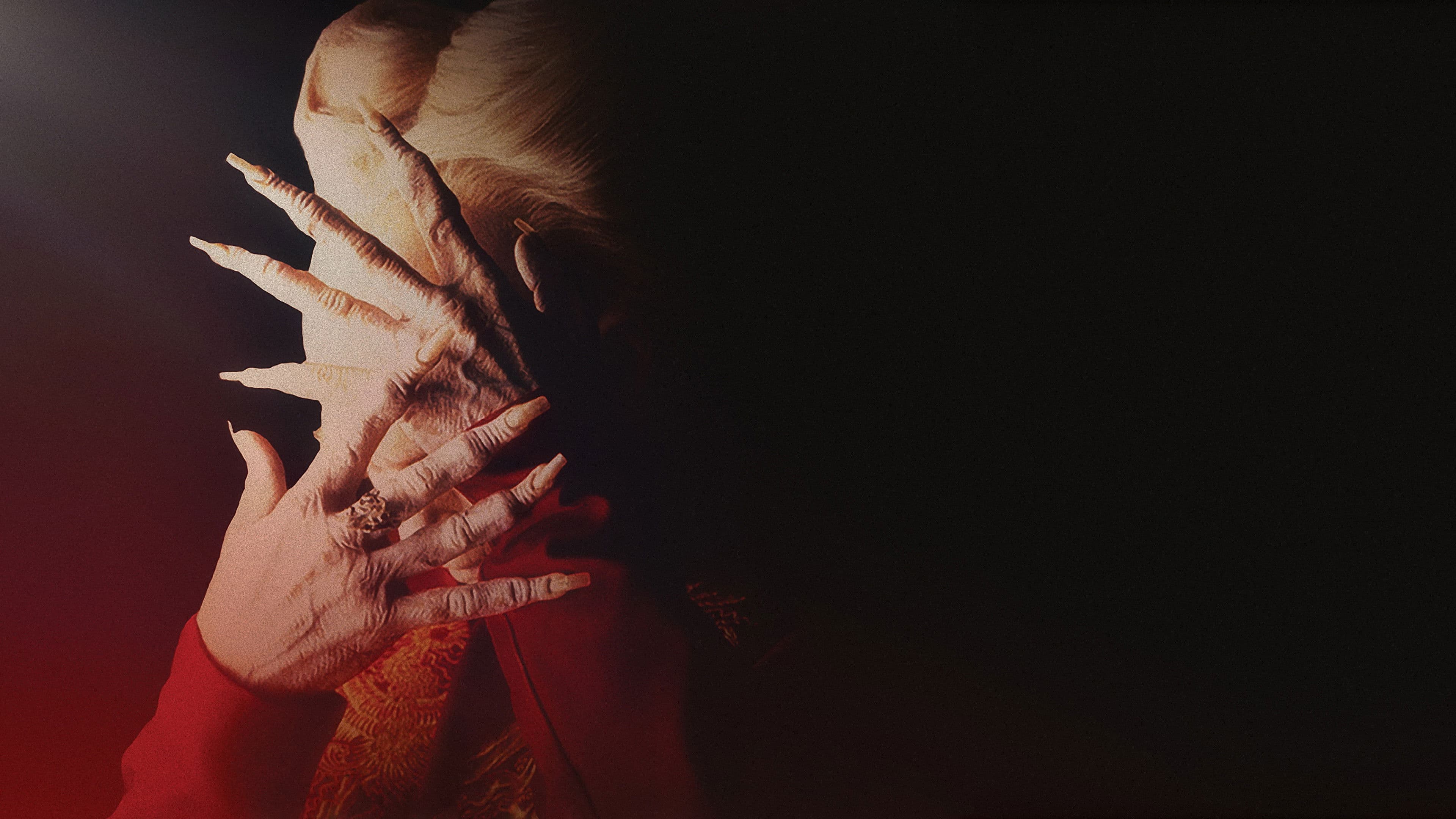 Bram Stokers Dracula