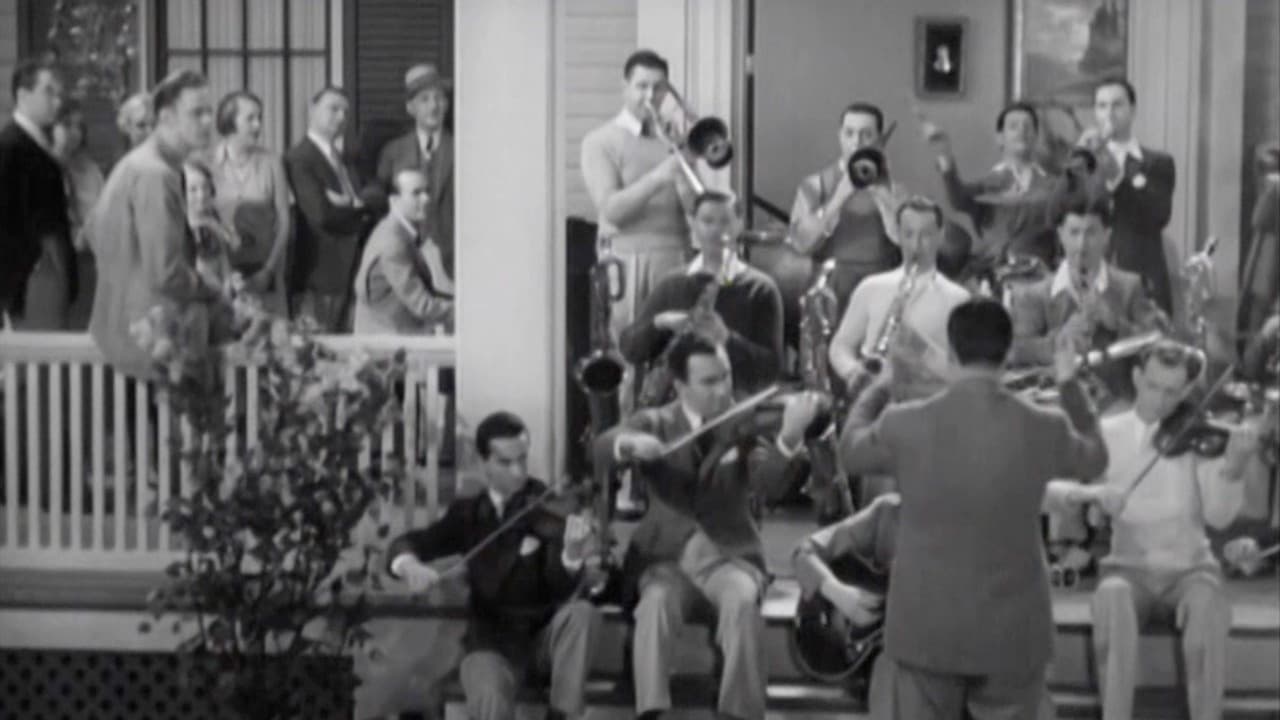 Johnny Green & His Orchestra