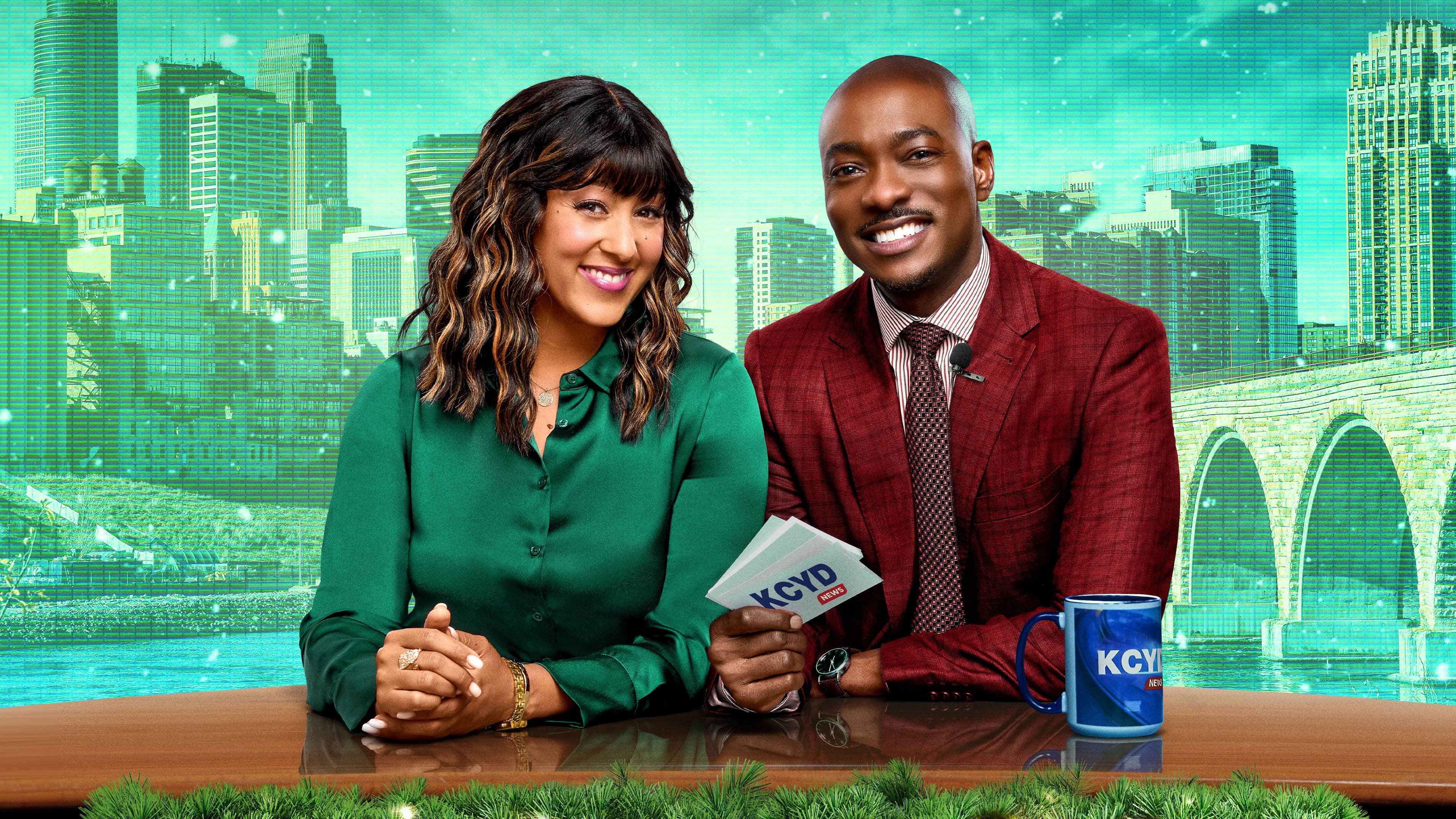 Tidings for the Season