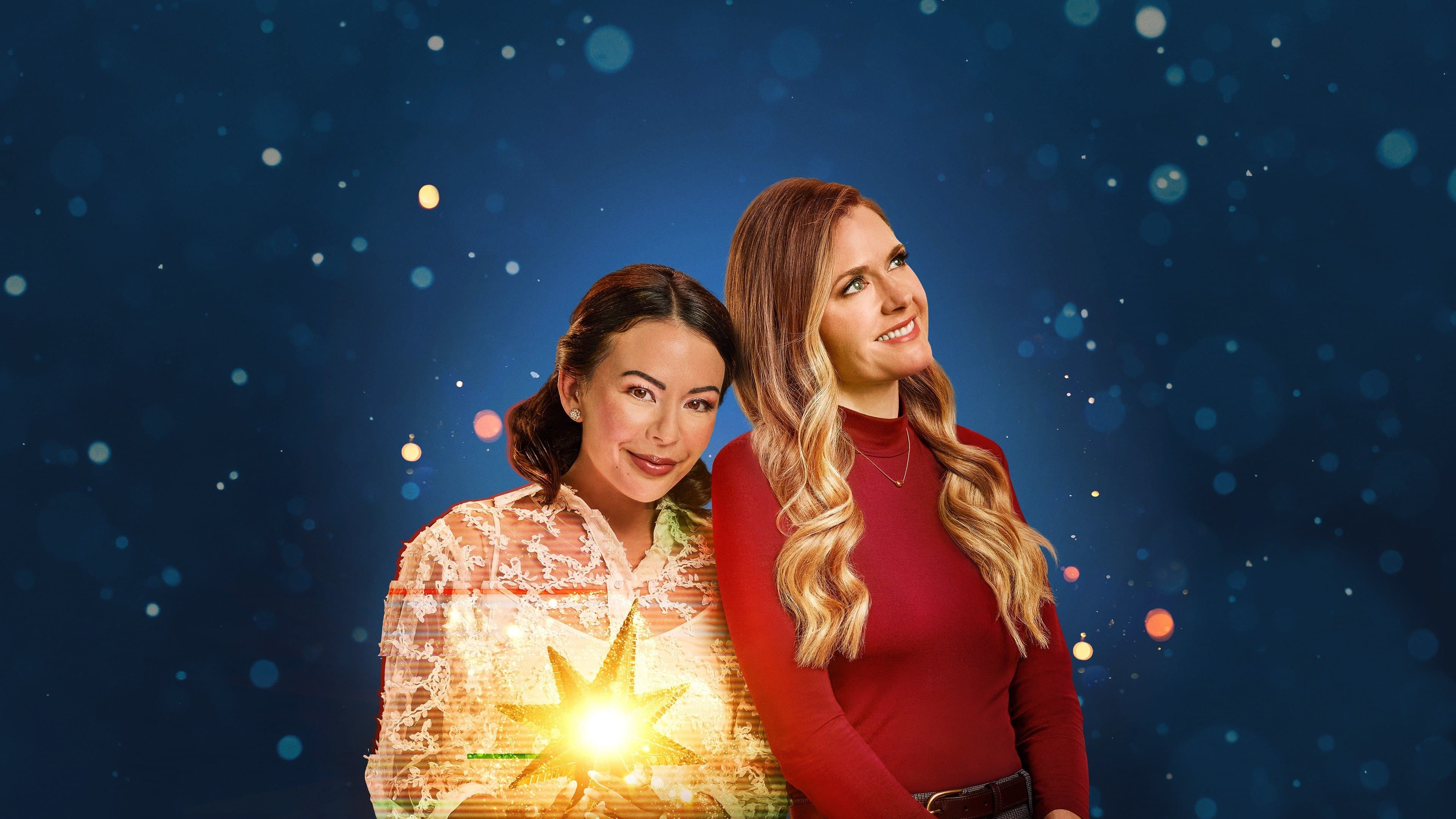 Die zauberhafte Weihnachtsfee