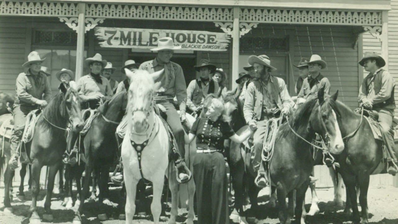 Schrecken über Colorado