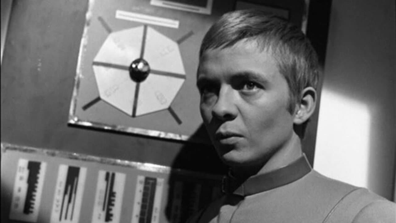 Thirteen to Centaurus