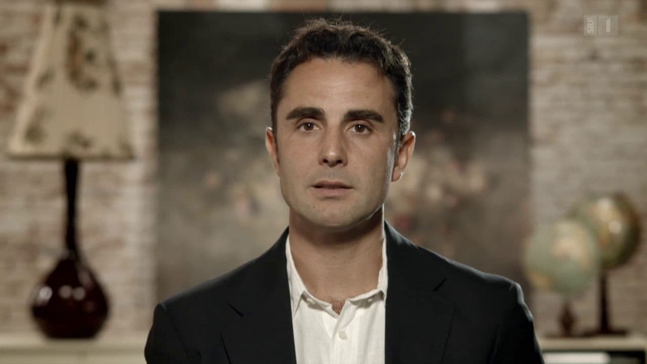 Falciani und der Bankenskandal