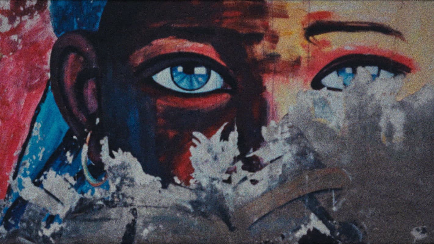 Tud ê Vent Numa Ilha Voadora