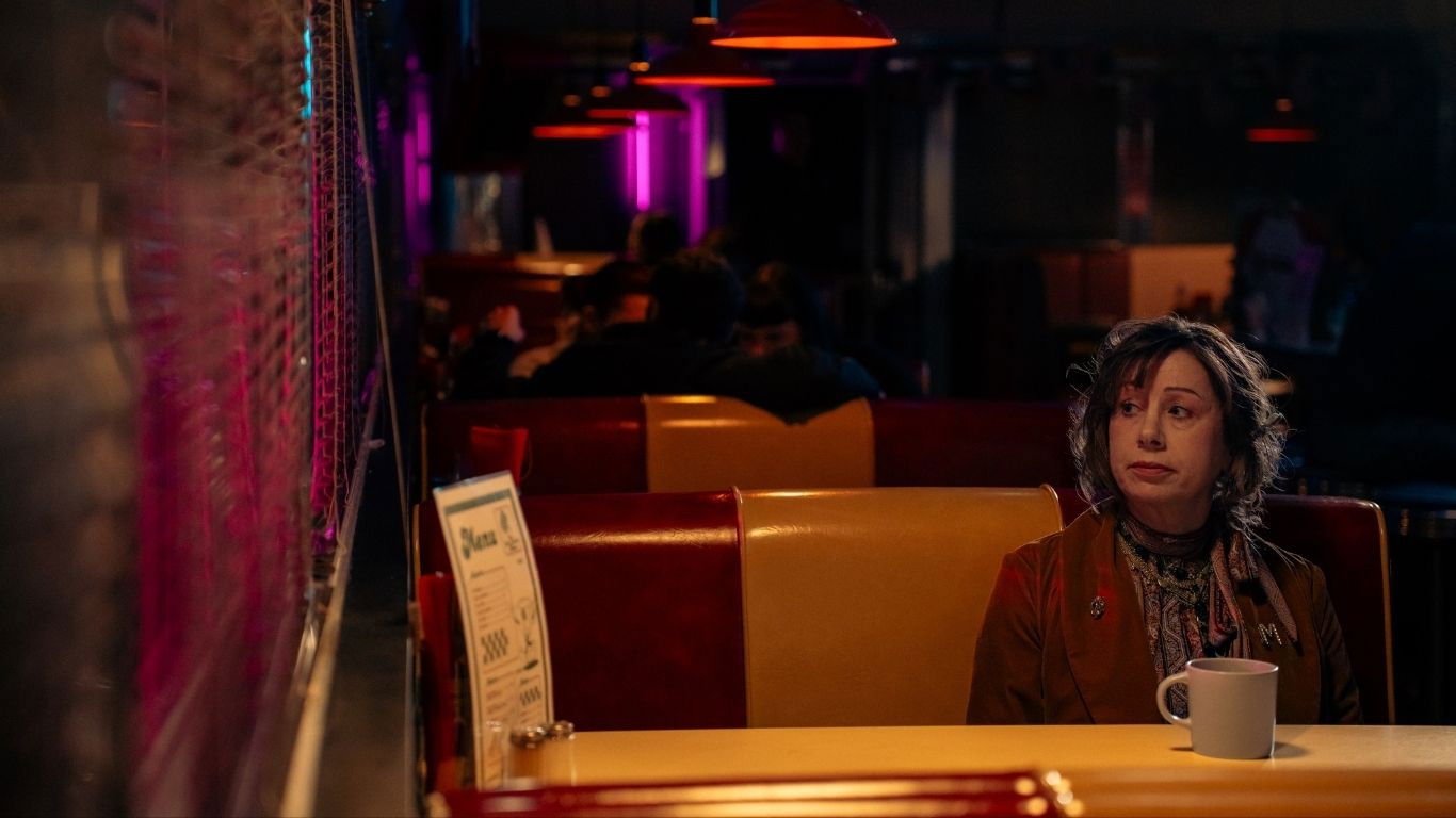 Present Company Excluded