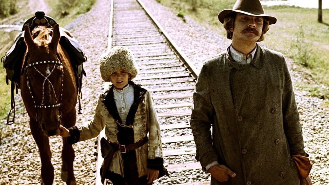 Fremd unter Seinesgleichen