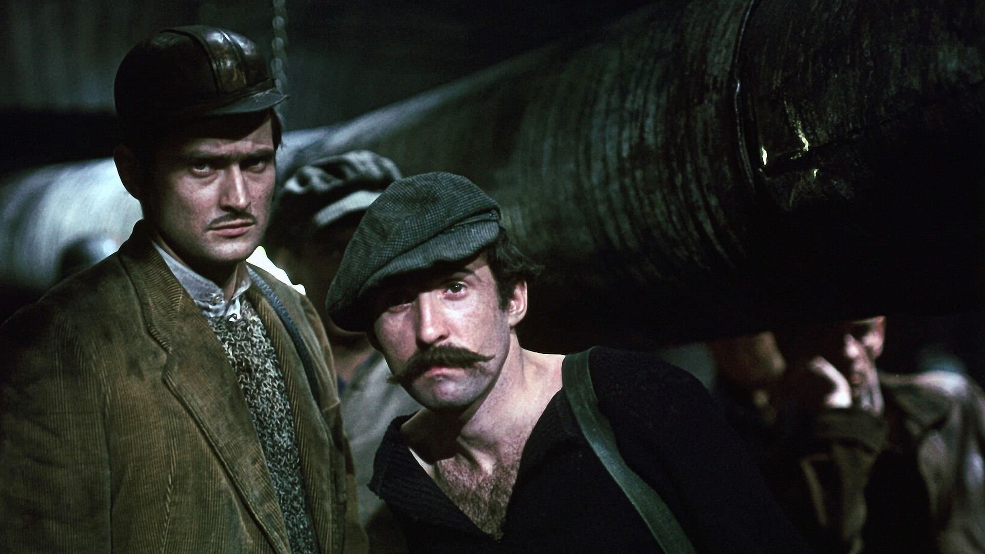 Eine Perle in der Krone