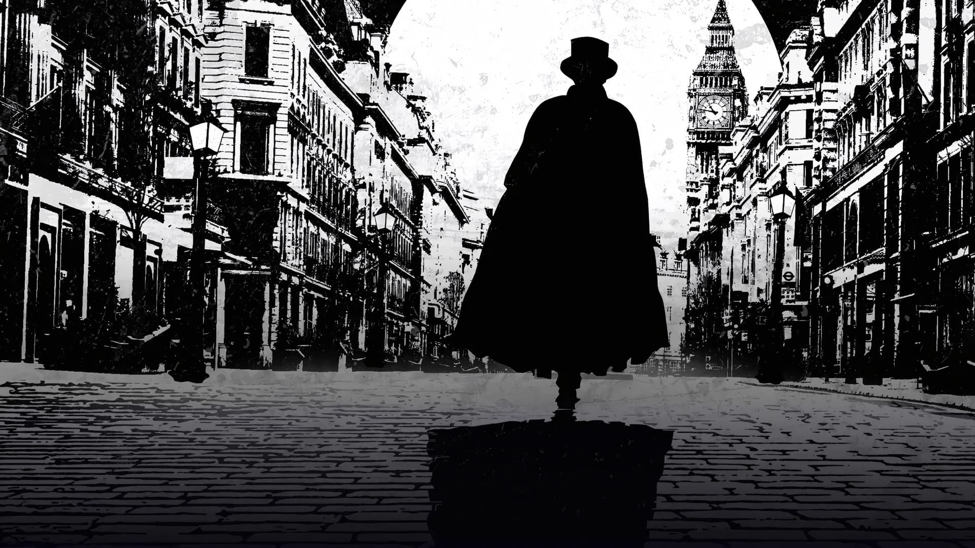 Jack the Ripper: Hidden Victims