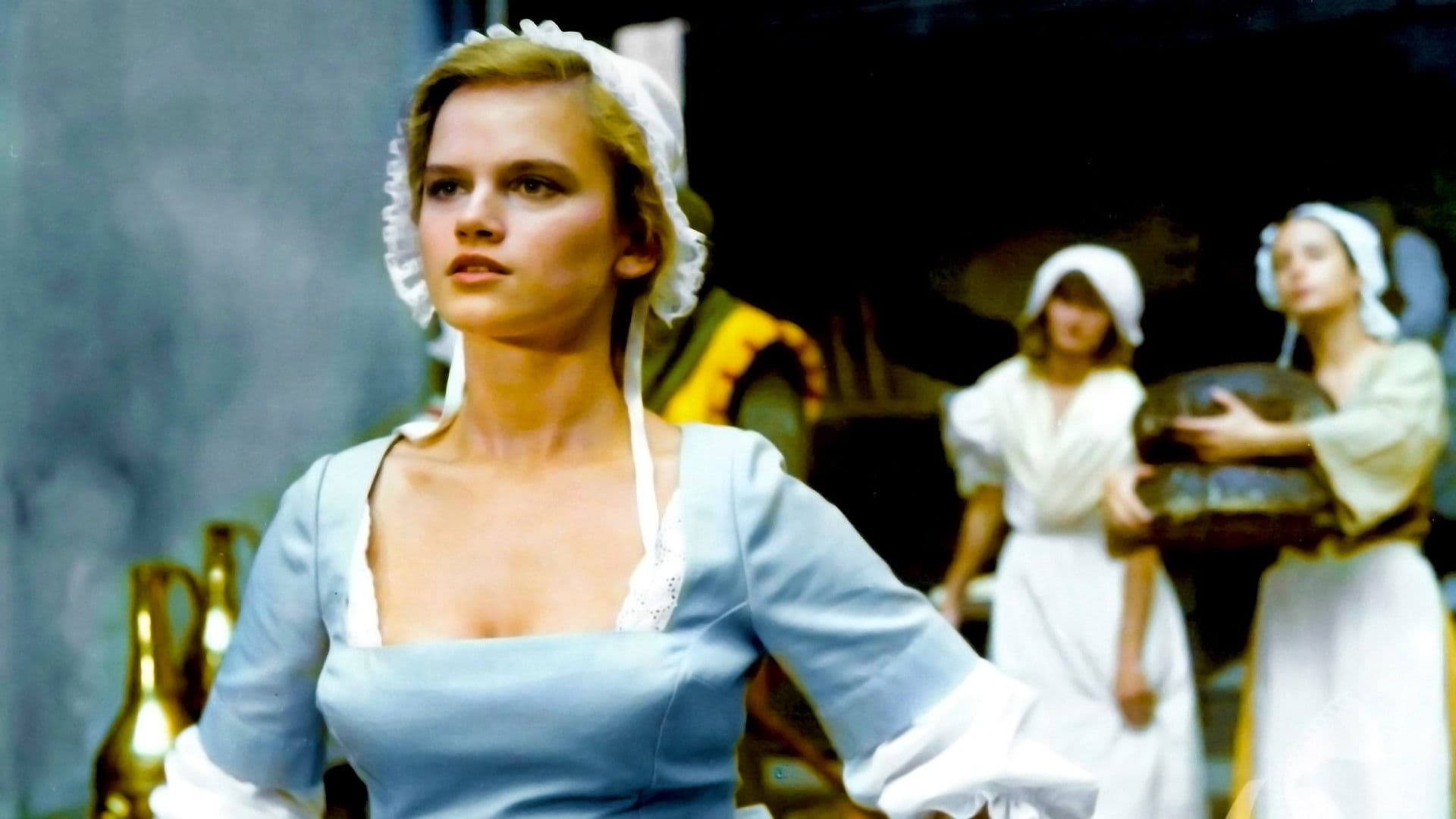 Pierścień i róża