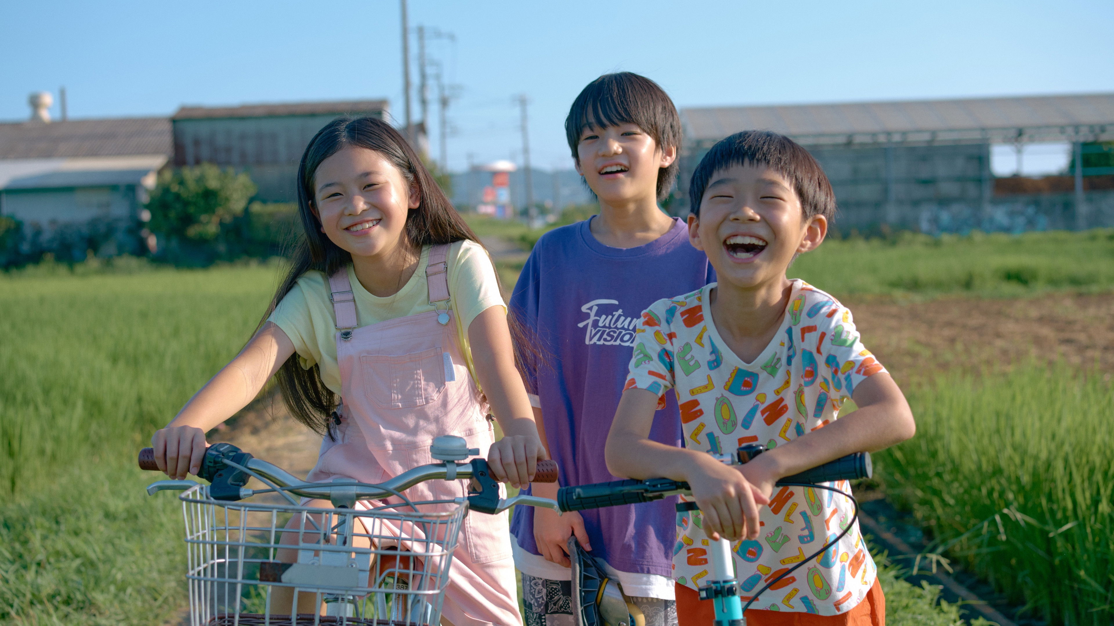 Was fällt euch ein?