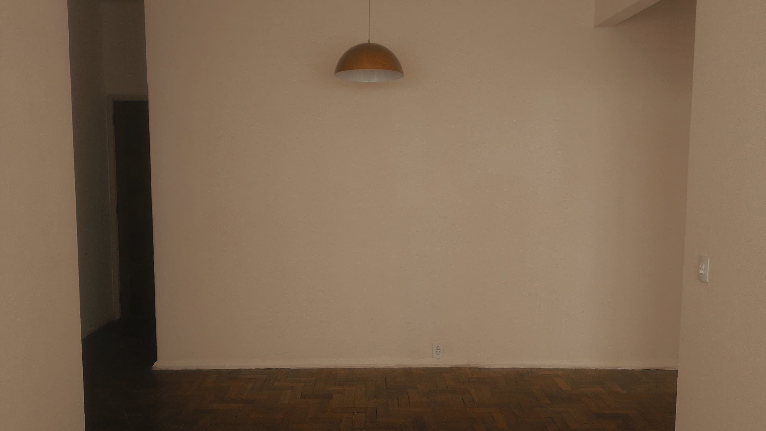 Tudo o que eu não te digo