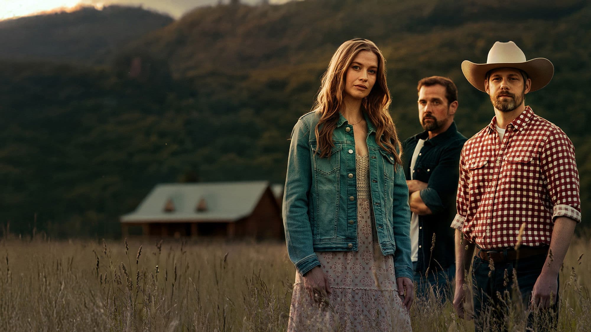 Secrets on the Ranch