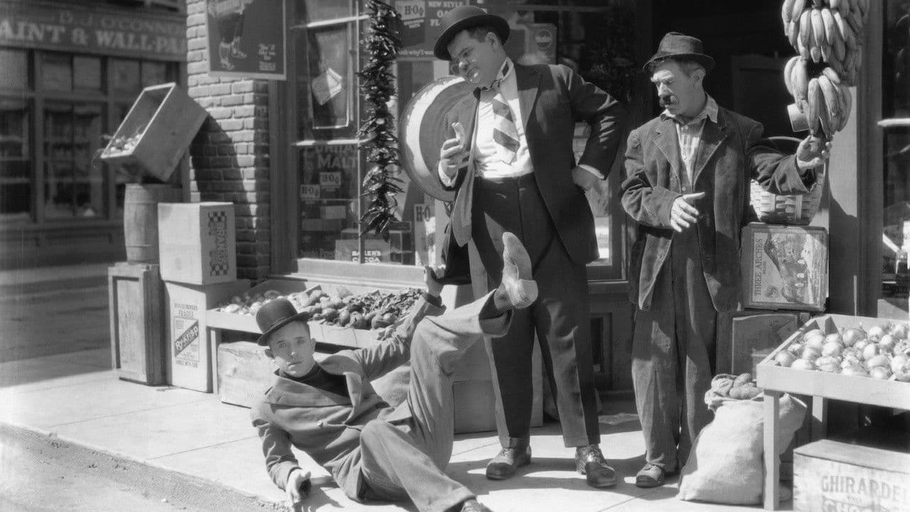 Die Schlacht des Jahrhunderts