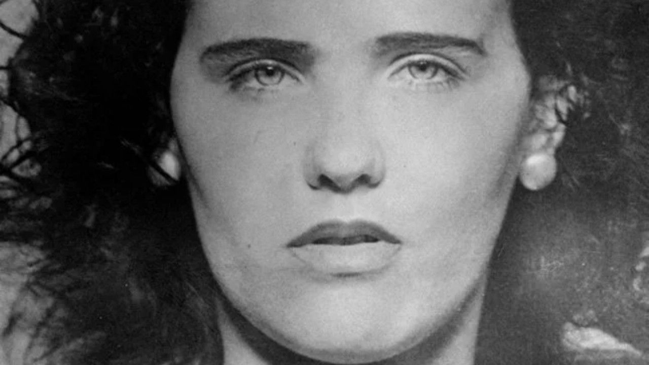 Elizabeth Short