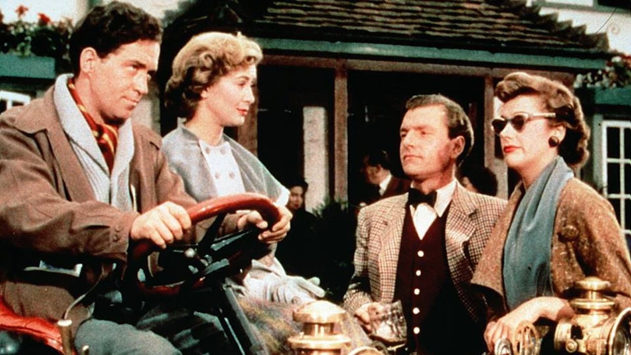 Die feurige Isabella