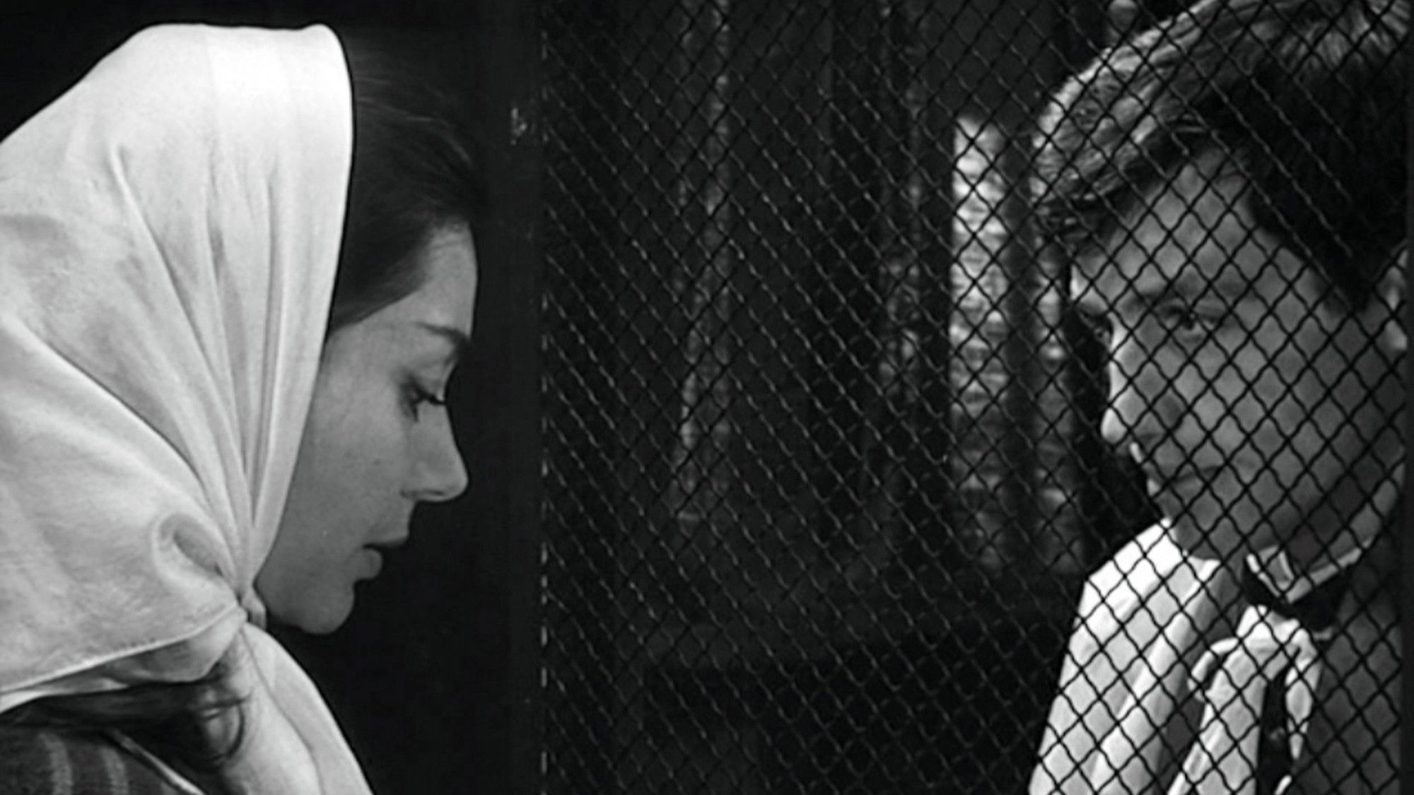 Eva und der Priester