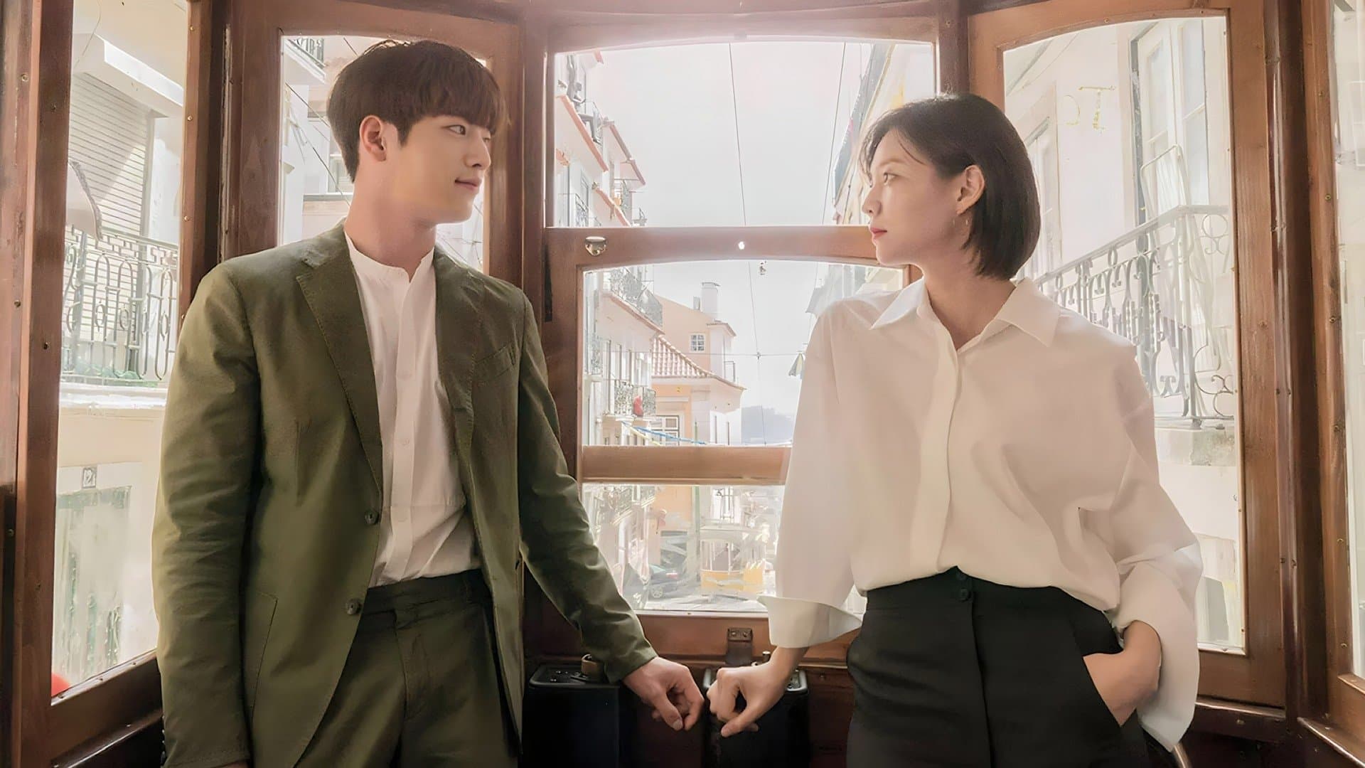 Aller guten Dinge sind drei