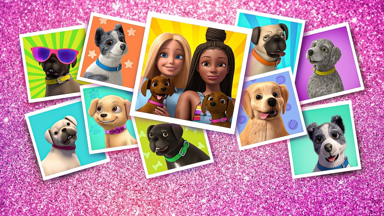 Barbie: Ein sagenhafter Roadtrip