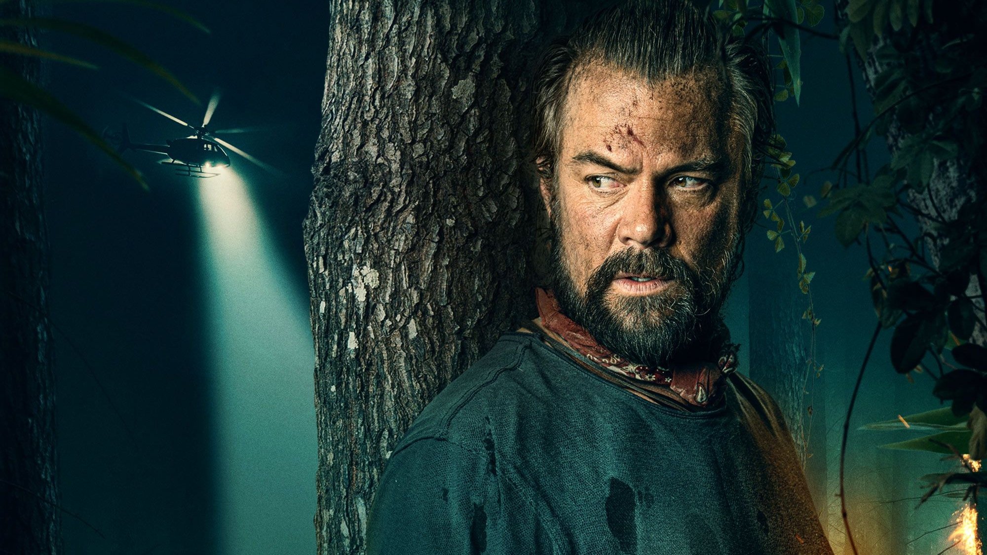 Off the Grid - Ausser Kontrolle