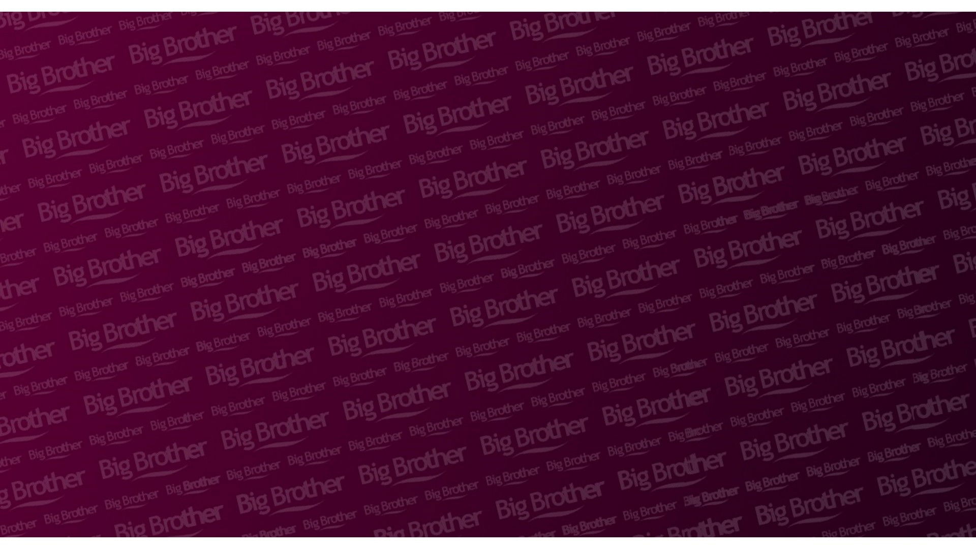 Celebrity Big Brother