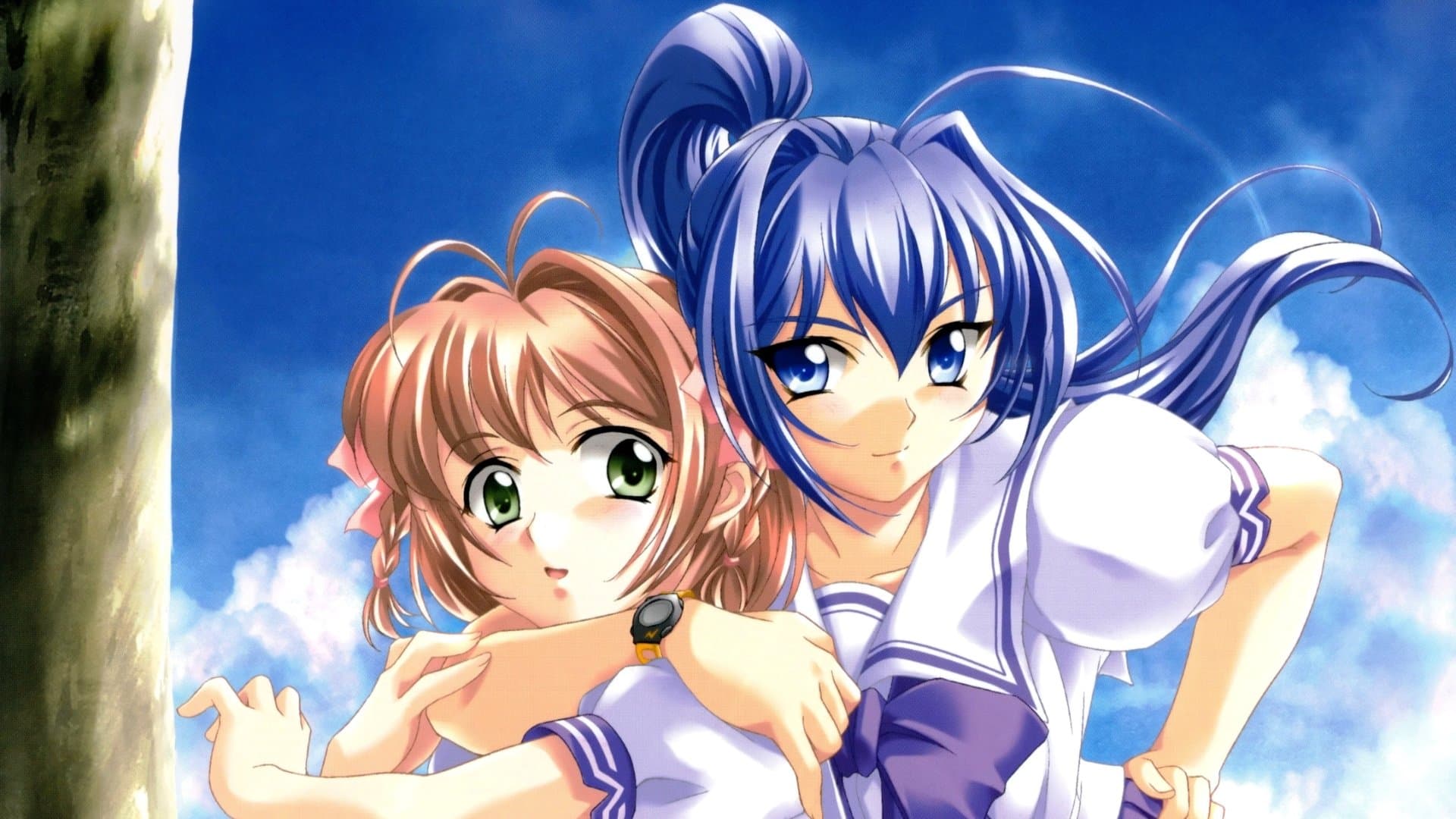 Die Ewigkeit, die du dir wünschst