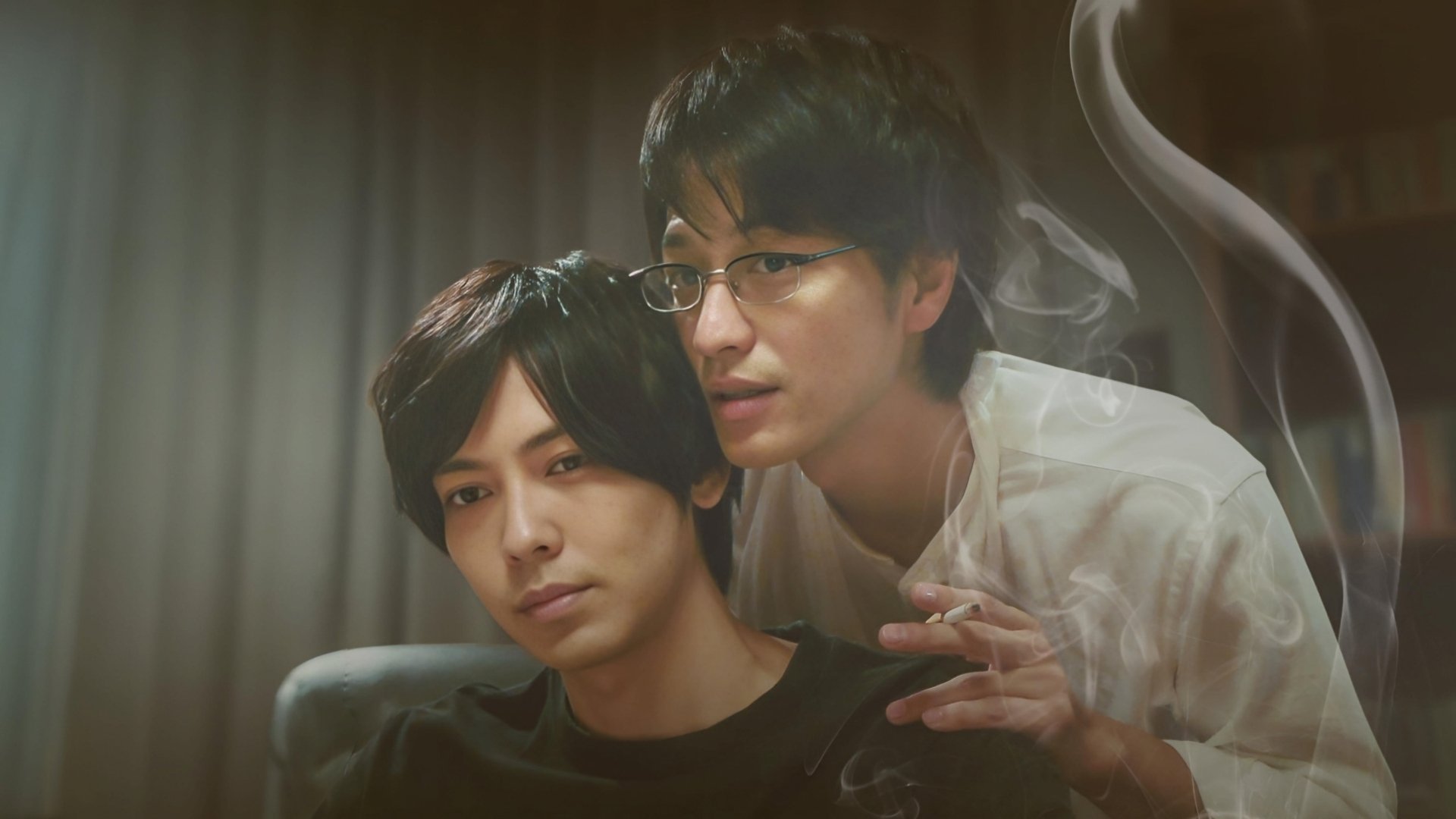 ポルノグラファー