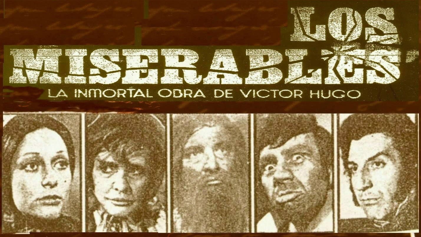 Los miserables