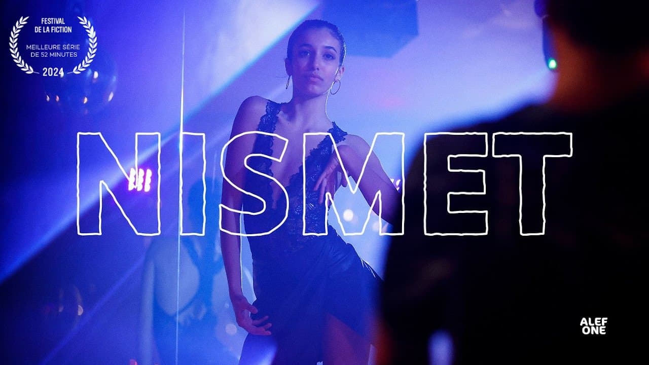 Nismet - Ein ungewöhnliches Mädchen