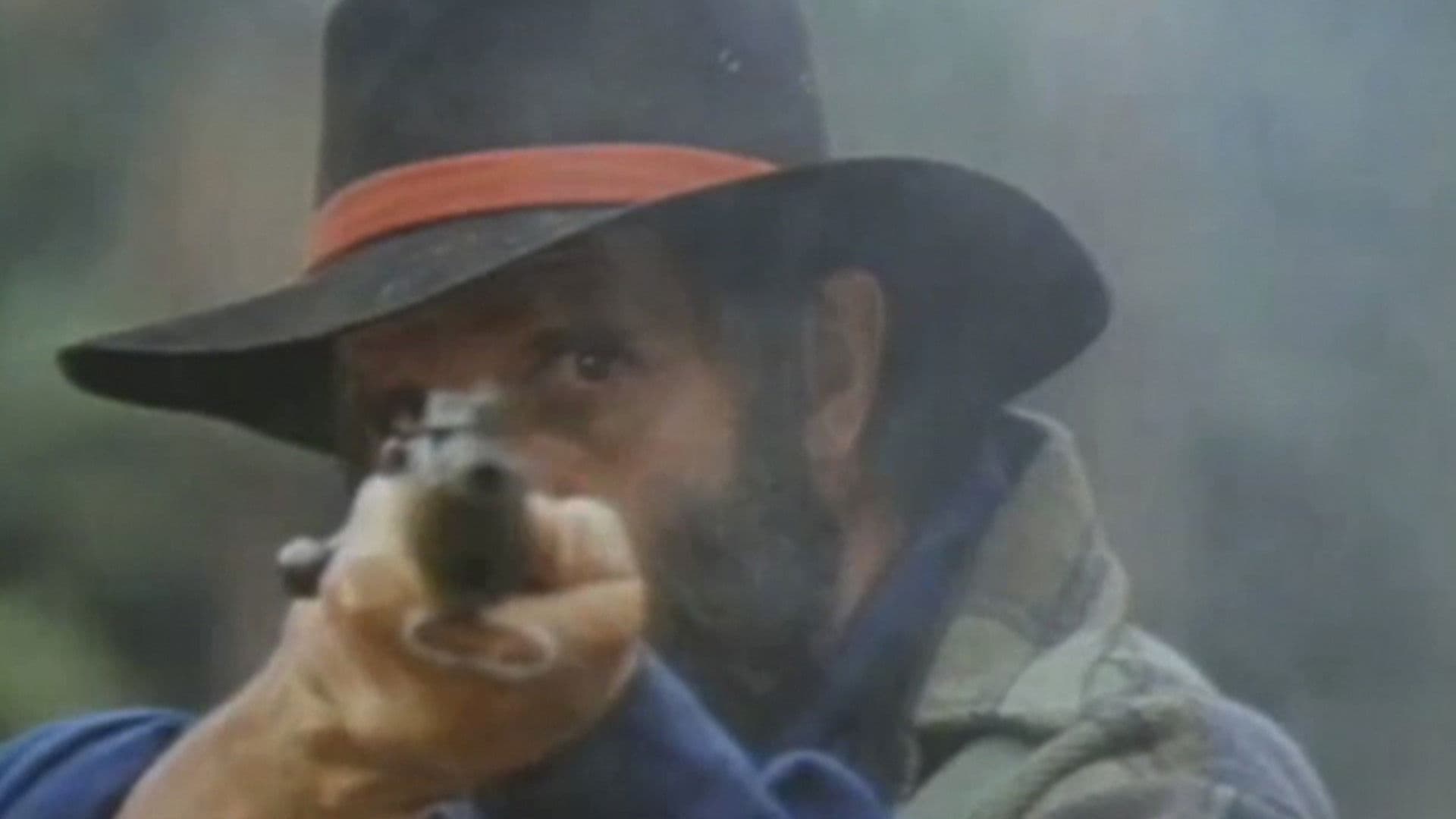 Brücke ins Jenseits