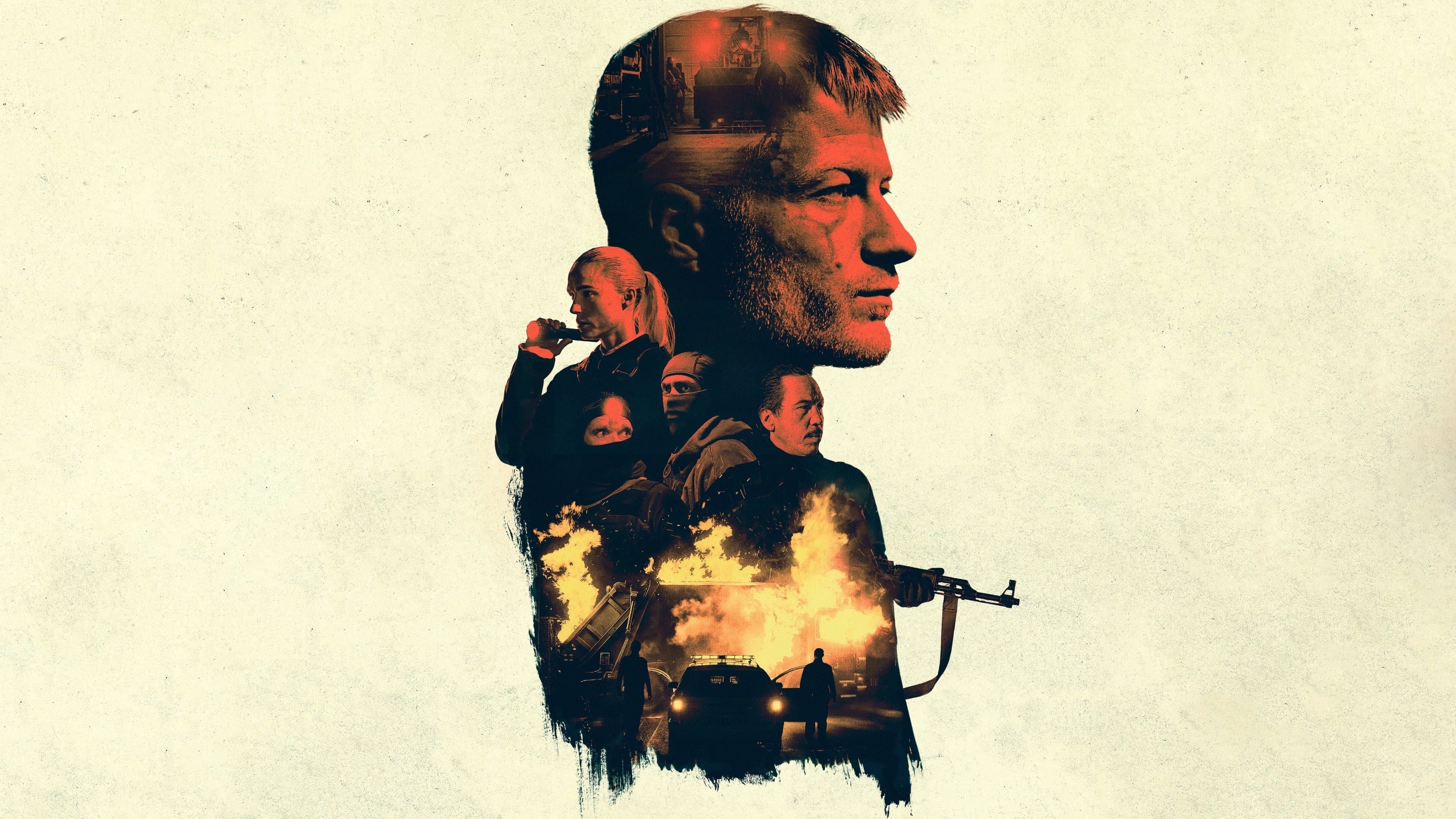 Die Lautlosen - Der perfekte Coup