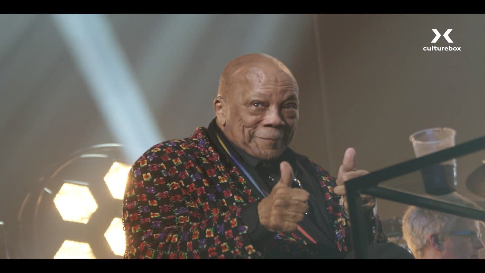 Quincy Jones - A Musical Celebration