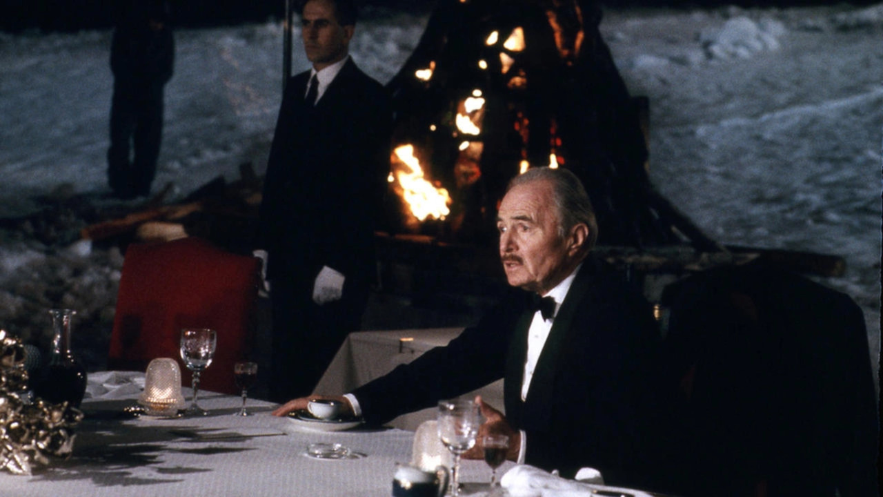 Dr. Fischer aus Genf