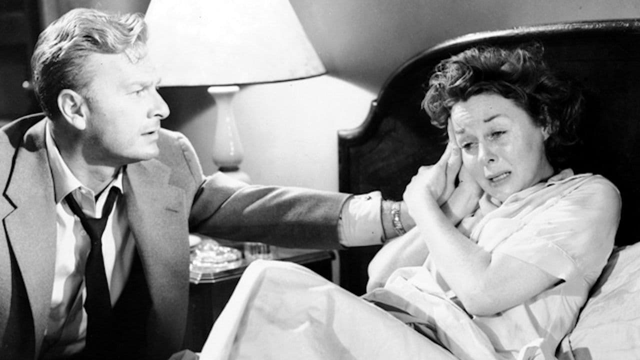 Und morgen werd’ ich weinen