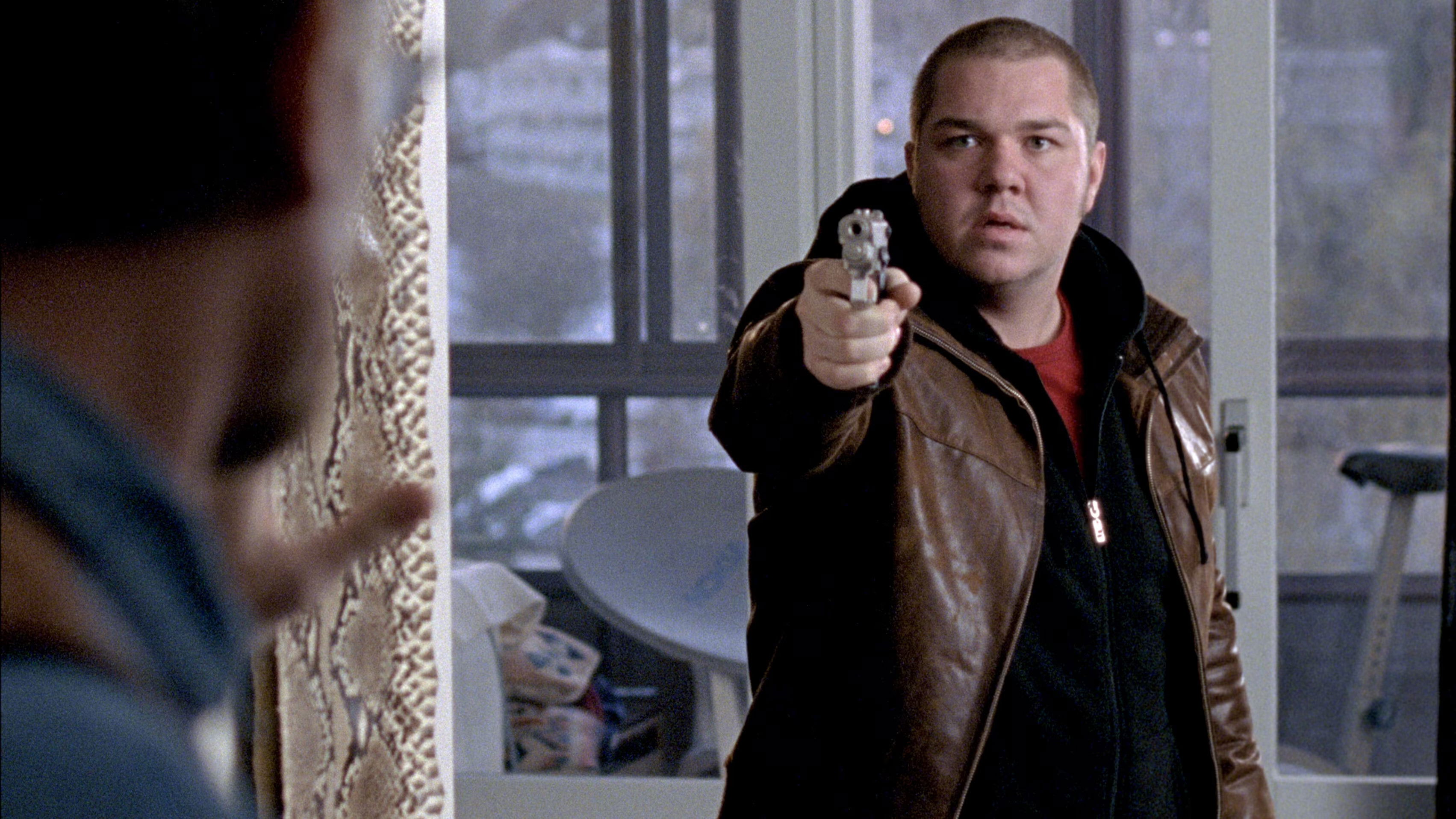 Sønner – Dunkle Geheimnisse