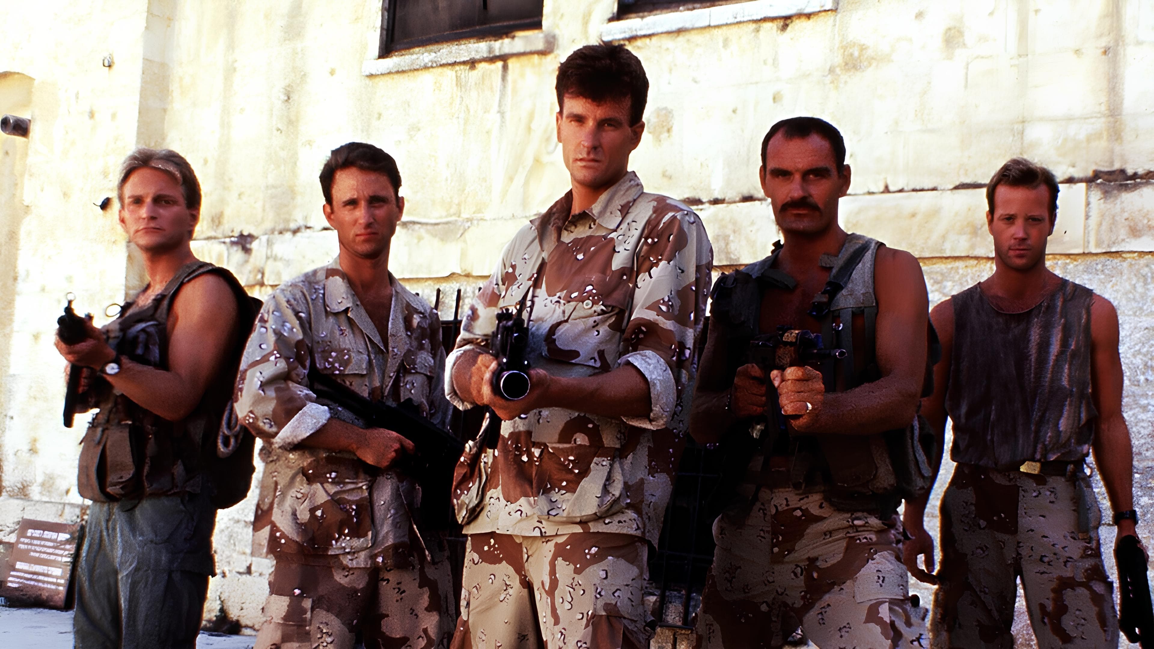 Delta Force 3