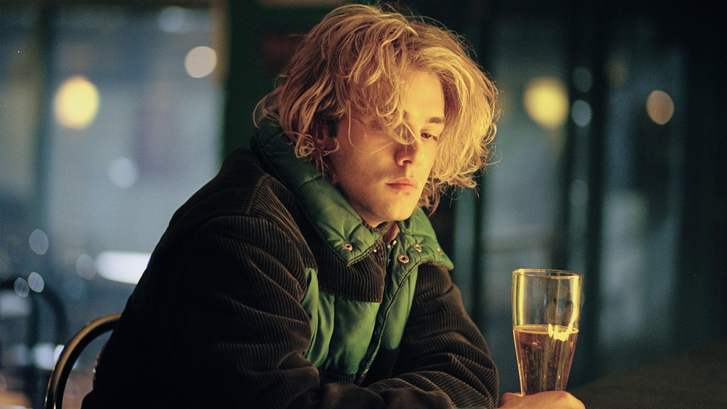 Sag nicht, wer du bist!