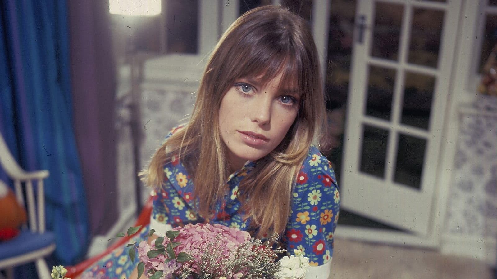 Jane Birkin – Muse, Sexsymbol, Ikone