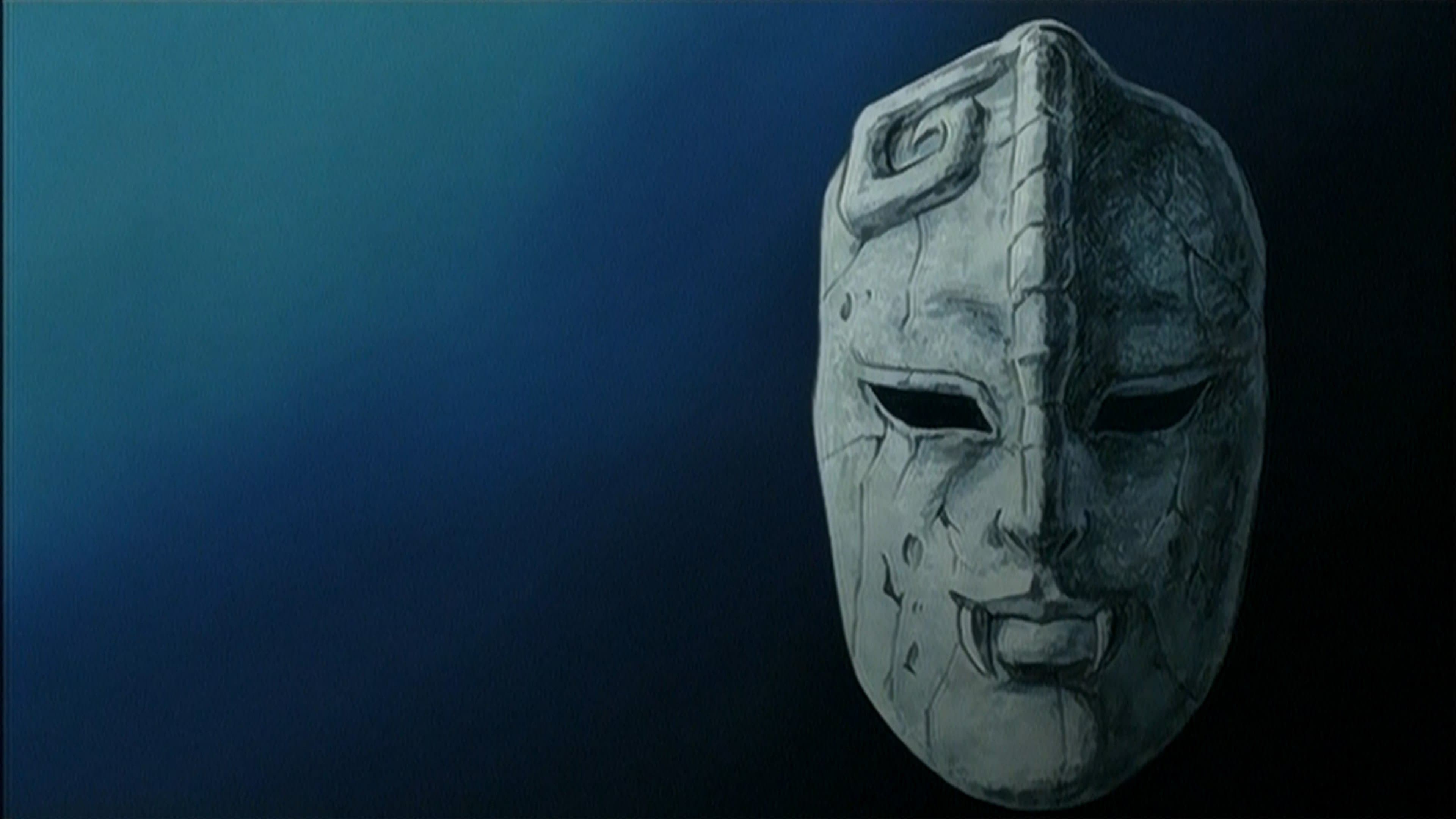 JoJo no Kimyou na Bouken - Phantom Blood