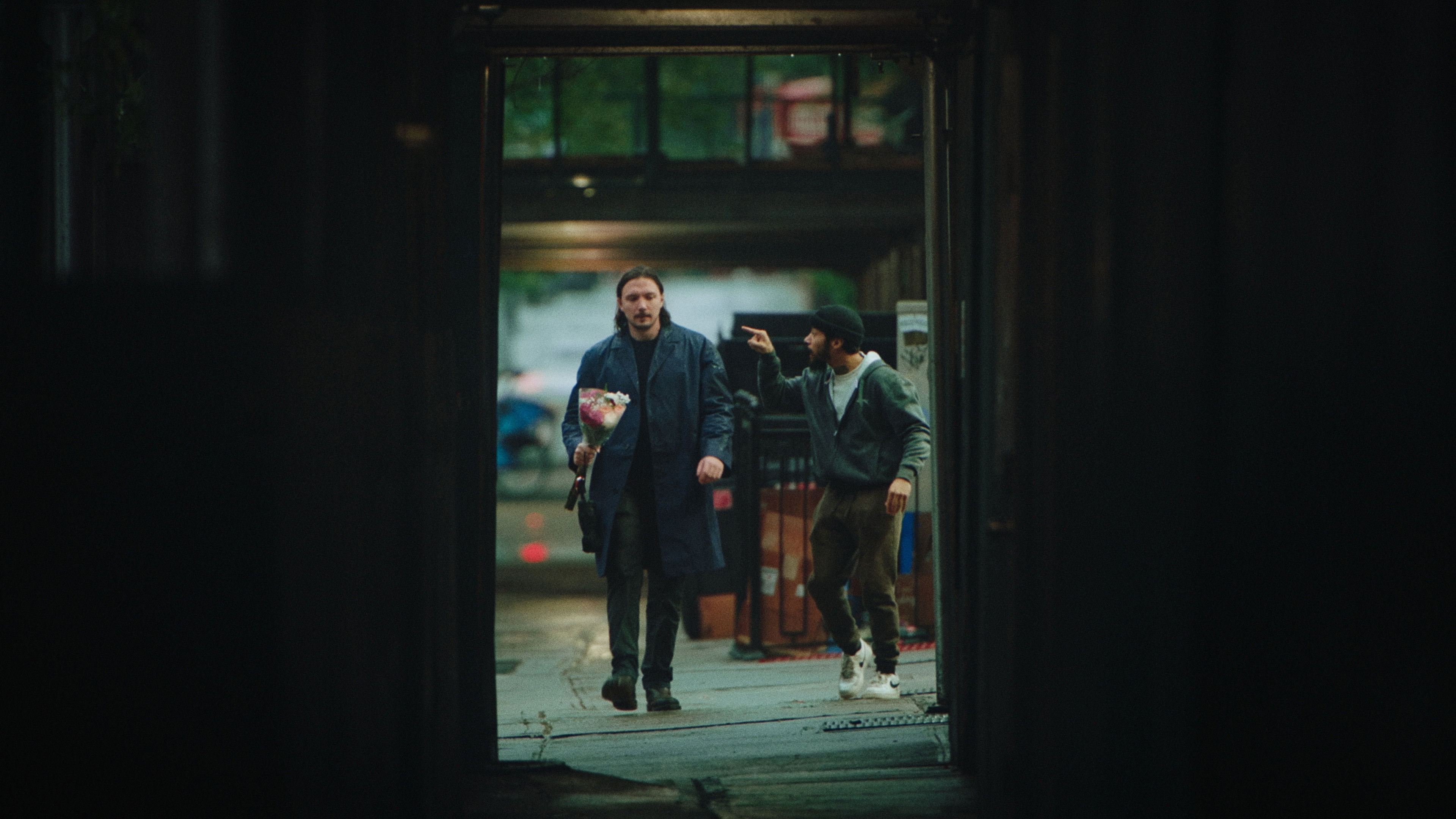 One Night in Brooklyn