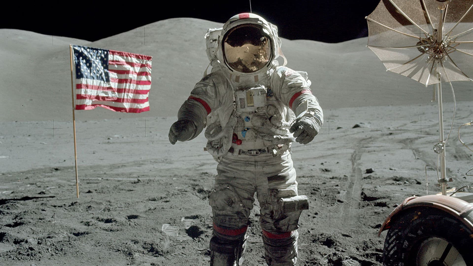 Griff nach den Sternen