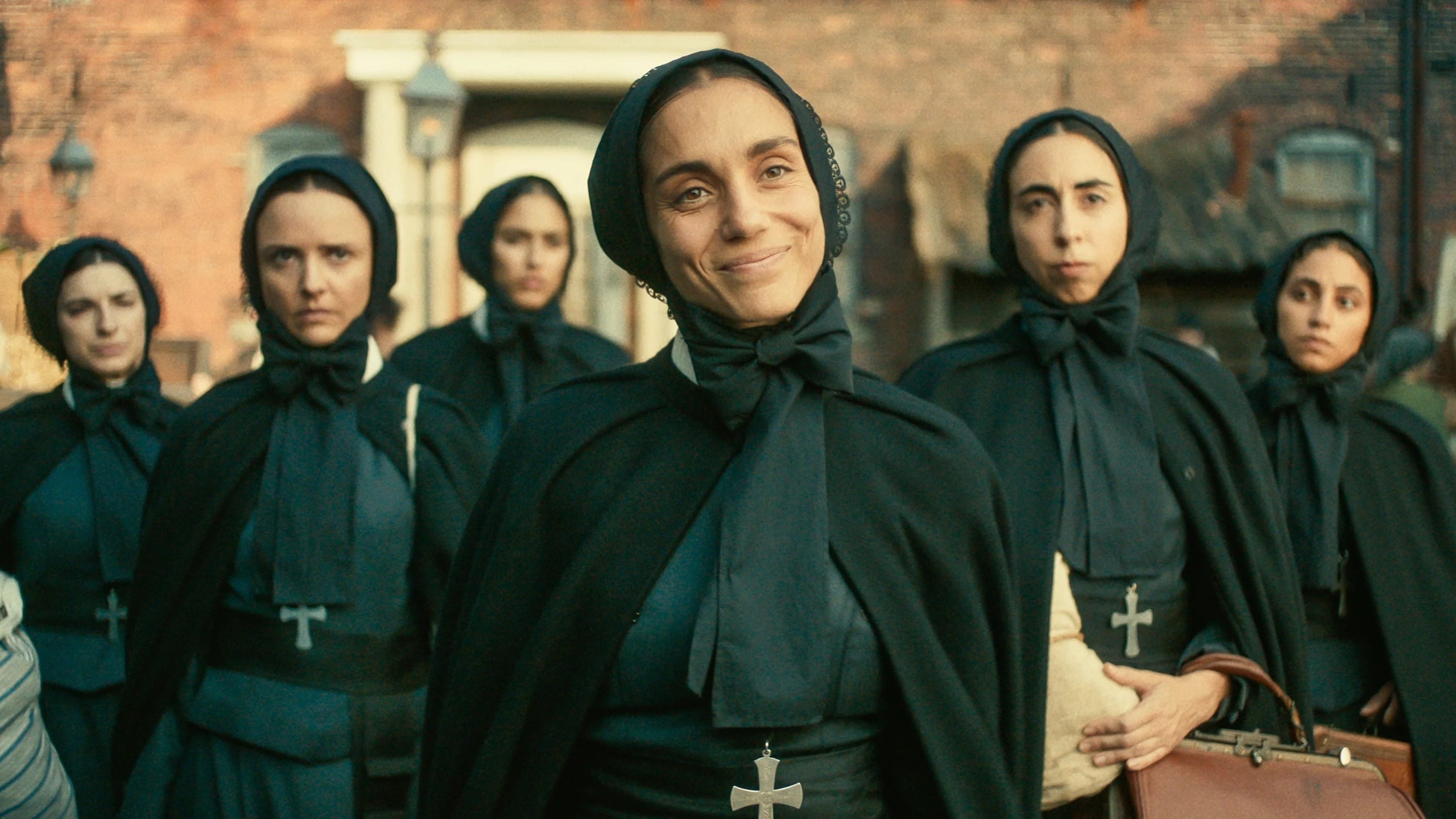 Die Gesandte des Papstes